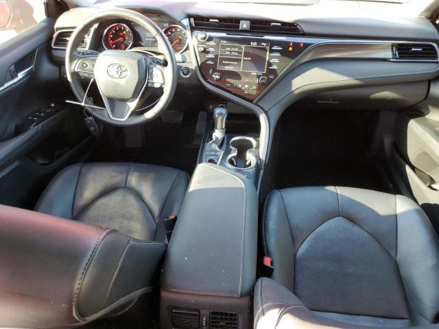 2020 TOYOTA CAMRY XSE - 4T1K61AK0LU368118