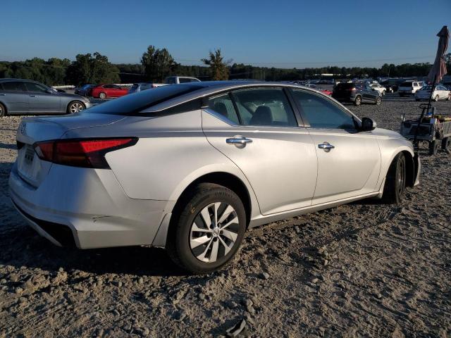 2021 NISSAN ALTIMA S - 1N4BL4BV8MN380624