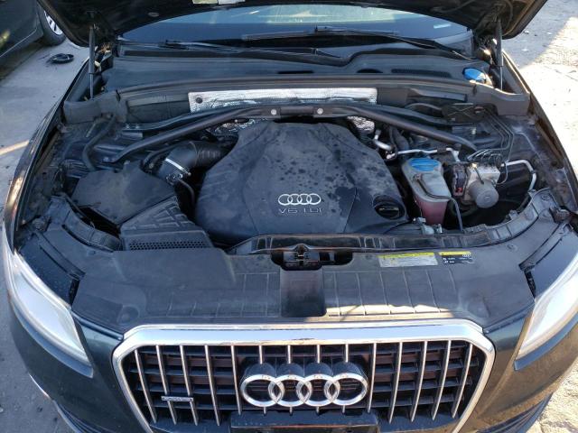 VIN WA1CMAFP4EA109438 2014 Audi Q5, Tdi Premium Plus no.12