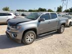 2018 CHEVROLET COLORADO L - 1GCGSCEN7J1281255