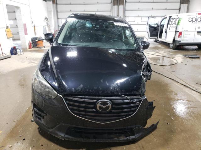 2016 MAZDA CX-5 GT - JM3KE4DY4G0805017