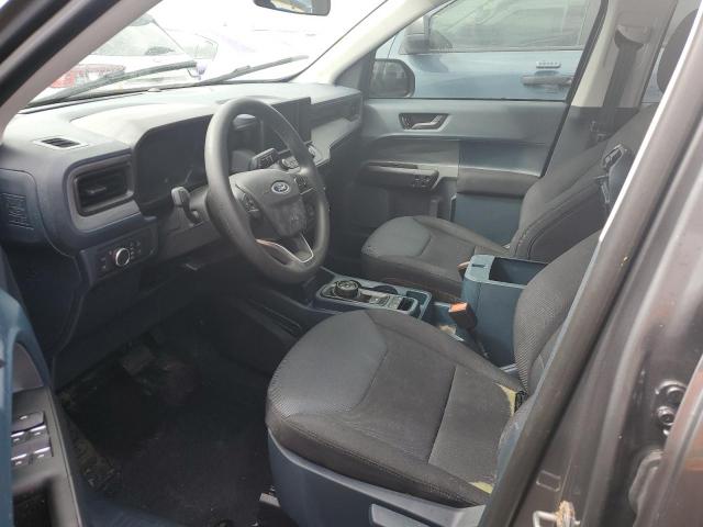 2022 FORD MAVERICK X - 3FTTW8E37NRA66257