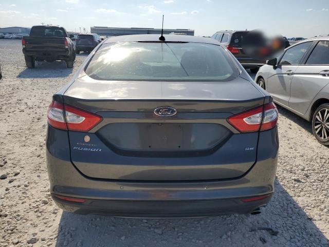 VIN 3FA6P0H74GR380368 2016 Ford Fusion, SE no.6