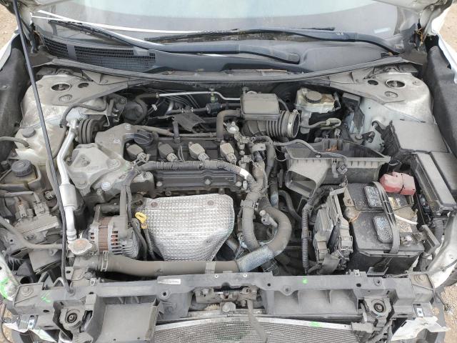 2017 NISSAN ALTIMA 2.5 - 1N4AL3AP4HC245702