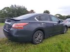 NISSAN ALTIMA 2.5 photo