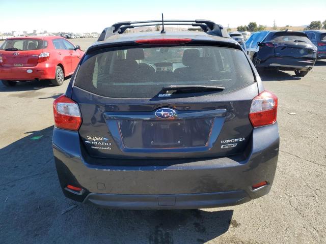 VIN JF1GPAU68F8205015 2015 Subaru Impreza, Sport no.6