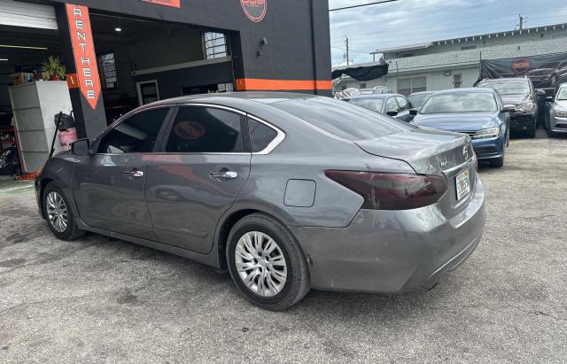 VIN 1N4AL3AP9HC487272 2017 Nissan Altima, 2.5 no.3