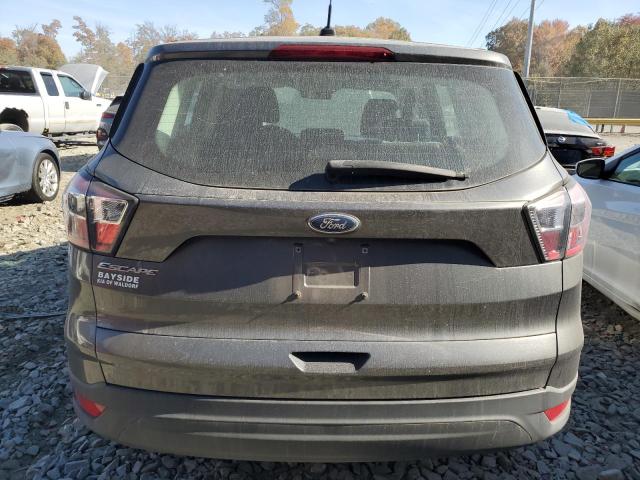 2017 FORD ESCAPE S - 1FMCU0F70HUA89459