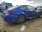 LEXUS RC 350 photo