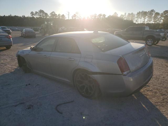 2018 CHRYSLER 300 S - 2C3CCABG4JH222921