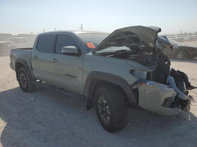 2023 TOYOTA TACOMA DOU - 3TMCZ5AN0PM570372