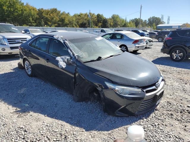 VIN 4T4BF1FK2FR468594 2015 Toyota Camry, LE no.4