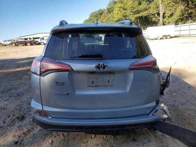 2016 TOYOTA RAV4 LE - 2T3ZFREV9GW290453