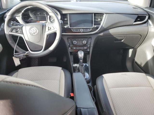2018 BUICK ENCORE PRE - KL4CJASB2JB519050