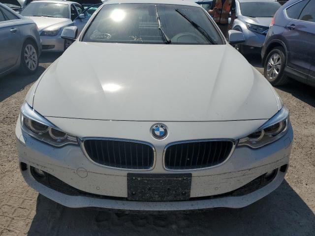 VIN WBA3V9C58FP946824 2015 BMW 4 Series, 428 XI no.5