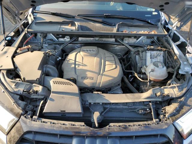 2019 AUDI Q5 PRESTIG - WA1CNAFY7K2071859