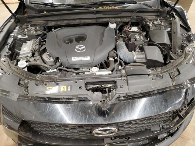 VIN 7MMVABXYXPN114403 2023 Mazda CX-50, Base no.12