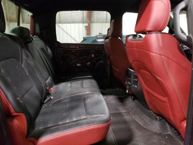2019 RAM 1500 REBEL - 1C6SRFLT1KN646037