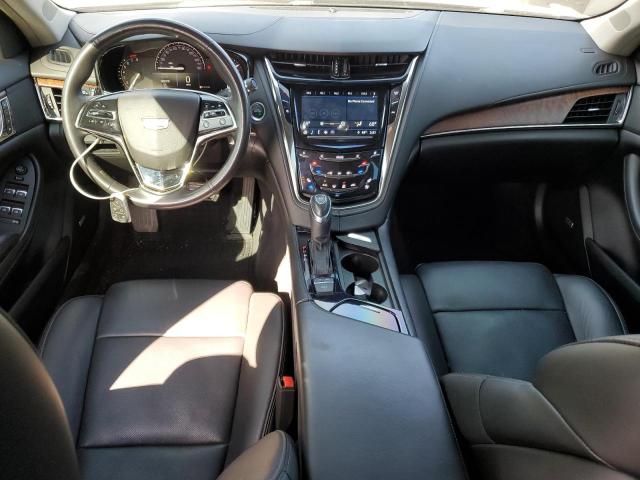 2019 CADILLAC CTS - 1G6AW5SX5K0129366