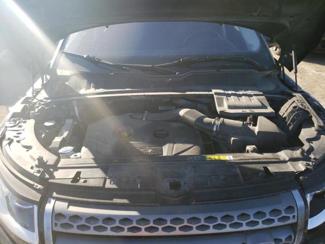 2016 LAND ROVER RANGE ROVE - SALVP2BG5GH116127