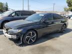 2022 HONDA ACCORD SPO - 1HGCV1F34NA097129