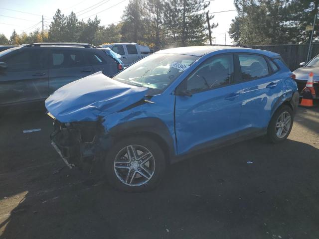 2021 HYUNDAI KONA SE #3024445575