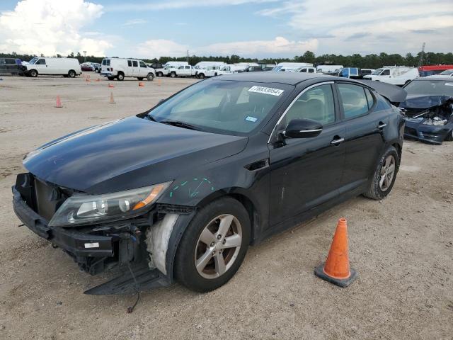 2015 KIA OPTIMA LX - 5XXGM4A76FG449843
