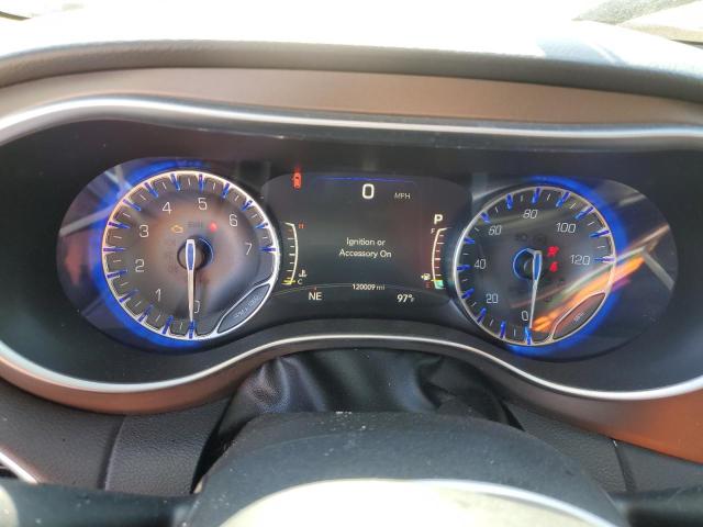 2018 CHRYSLER PACIFICA T - 2C4RC1EG7JR131170