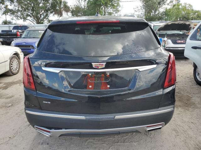 VIN 1GYKNFRS6PZ202374 2023 Cadillac XT5, Platinum P... no.6