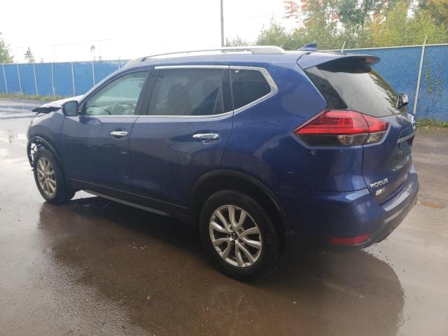 Vin: 5n1at2mv5hc839421, lot: 74716674, nissan rogue sv 20172