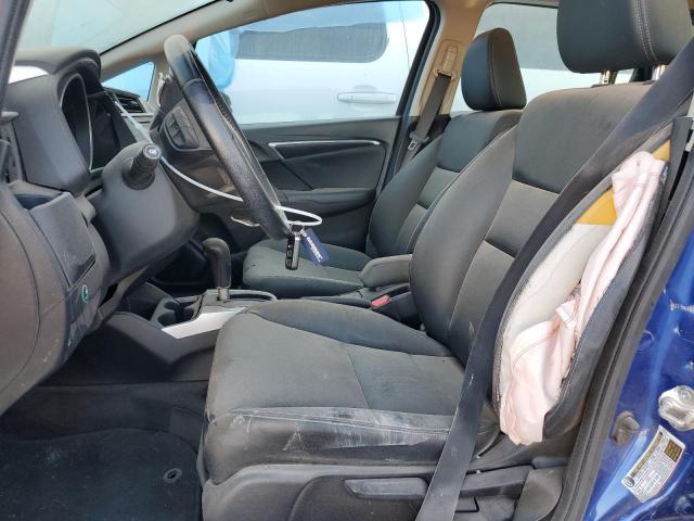 2017 HONDA FIT EX - JHMGK5H99HS018102
