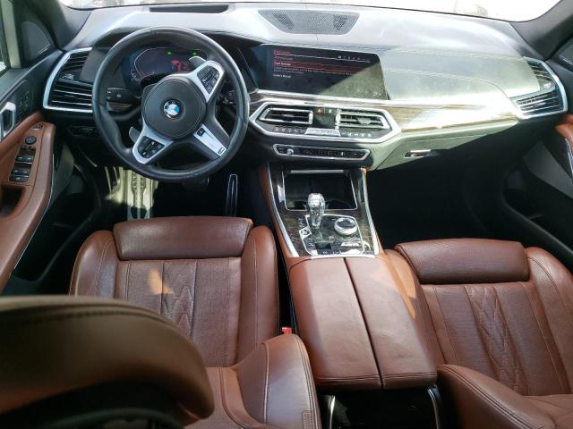 2019 BMW X5 XDRIVE5 - 5UXJU2C57KLN49450