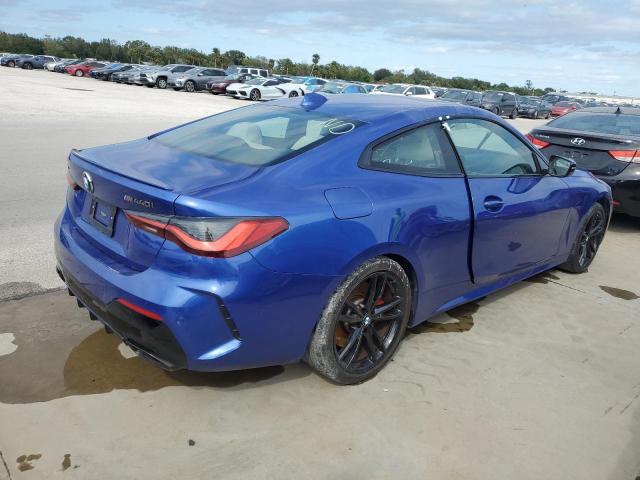 2021 BMW M440XI WBA13AR00MCF16674