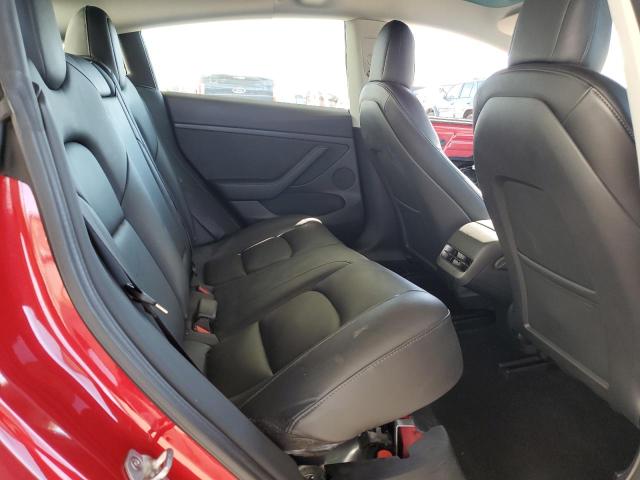2022 TESLA MODEL 3 - 5YJ3E1EB5NF288184