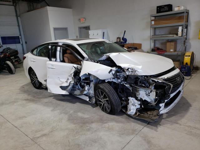 2017 LEXUS ES 350 - 58ABK1GGXHU043023