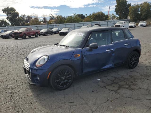 Vin: wmwxs5c5xft831166, lot: 78248204, mini cooper 20151