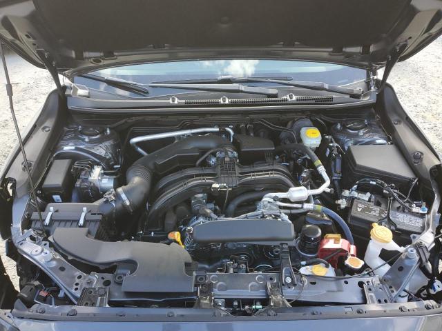 2024 SUBARU CROSSTREK - 4S4GUHU65R3801577