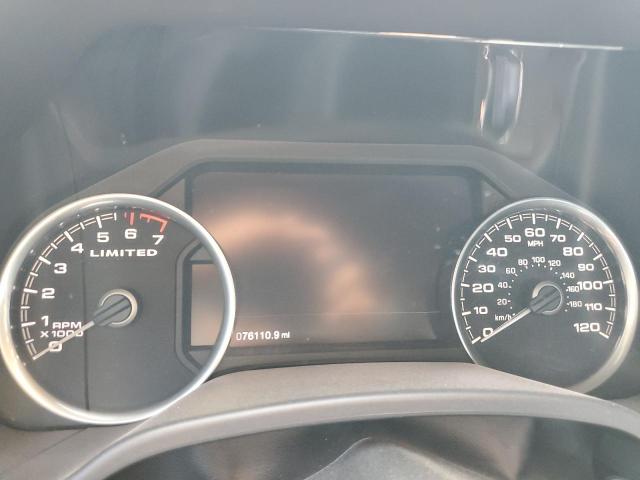 2018 FORD F150 SUPER - 1FTEW1EG5JFB83961