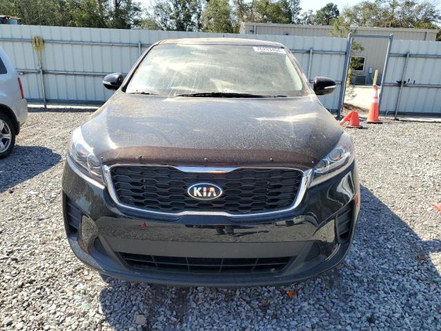 2019 KIA SORENTO L - 5XYPG4A3XKG513845