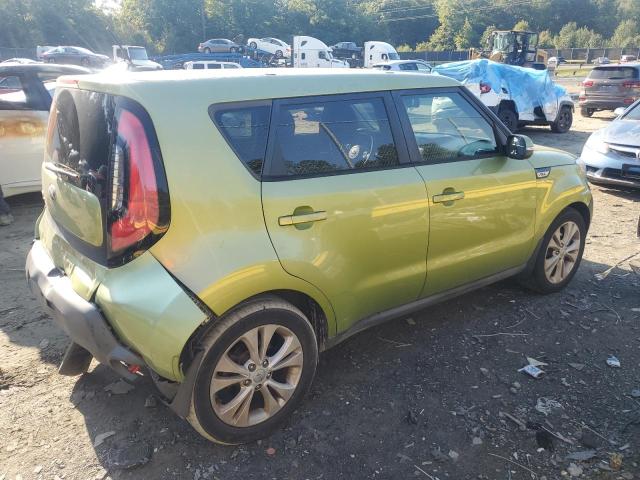 VIN KNDJP3A57E7040375 2014 KIA Soul, + no.3