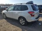 SUBARU FORESTER 2 photo