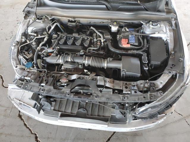 2022 HONDA ACCORD SPO - 1HGCV1F33NA003662