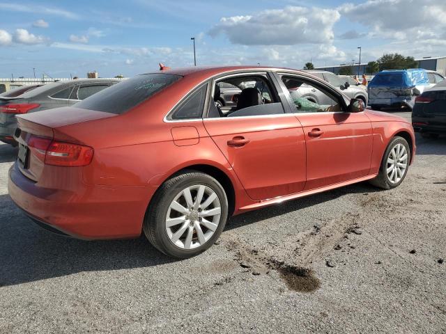 VIN WAUAFAFL7FN008938 2015 Audi A4, Premium no.3