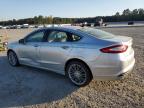 FORD FUSION SE photo