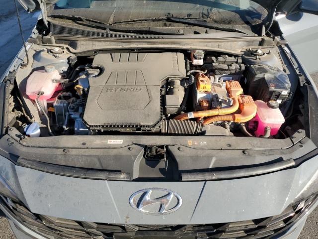 2022 HYUNDAI ELANTRA LI - KMHLN4AJ1NU032125