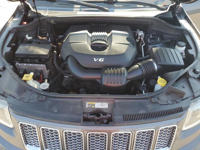 VIN 1C4RJFBG2EC293522 2014 JEEP GRAND CHEROKEE no.12