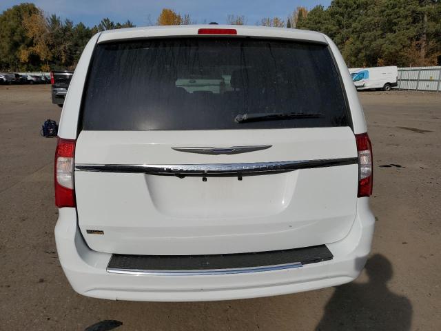 VIN 2C4RC1BG2FR709204 2015 Chrysler Town and Countr... no.6