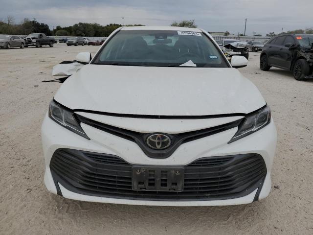 2018 TOYOTA CAMRY L - 4T1B11HK3JU144634