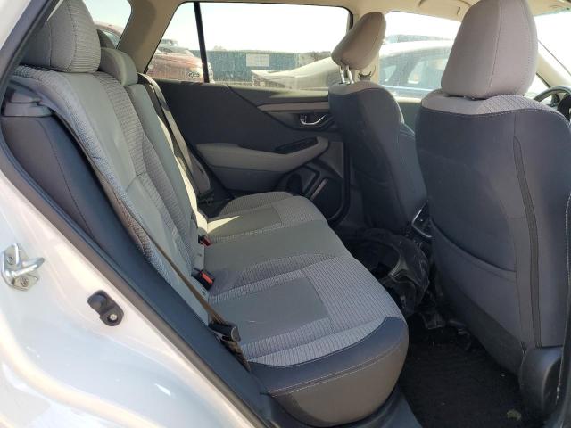 2022 SUBARU OUTBACK PR - 4S4BTADC5N3147006