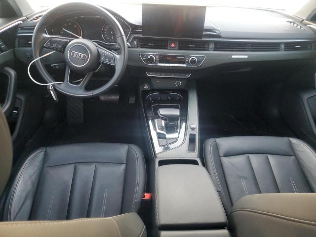 VIN WAUABAF41MA027381 2021 AUDI A4 no.8